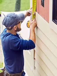 Siding for Multi-Family Homes in Healdsburg, CA